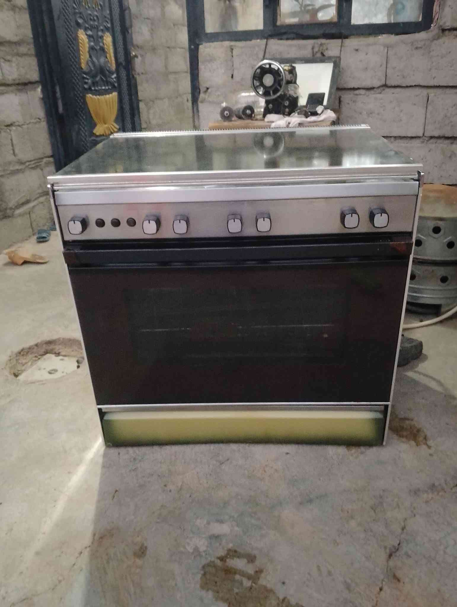 طباخ عشتار • شغال • سعر مناسب