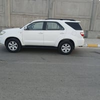 ٢٠٠٩ • رقم بغداد • ماشيه ٢٠٠