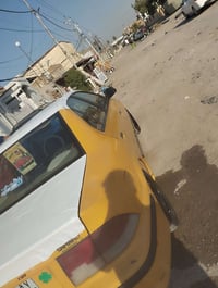 سمند • ٢٠١١ • مركز الدوانيه