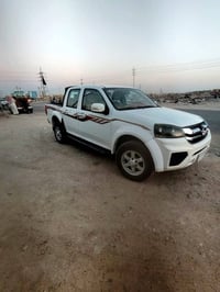 كريت ويل • ٢٠٢٢ • مكفول صبغ وتبديل