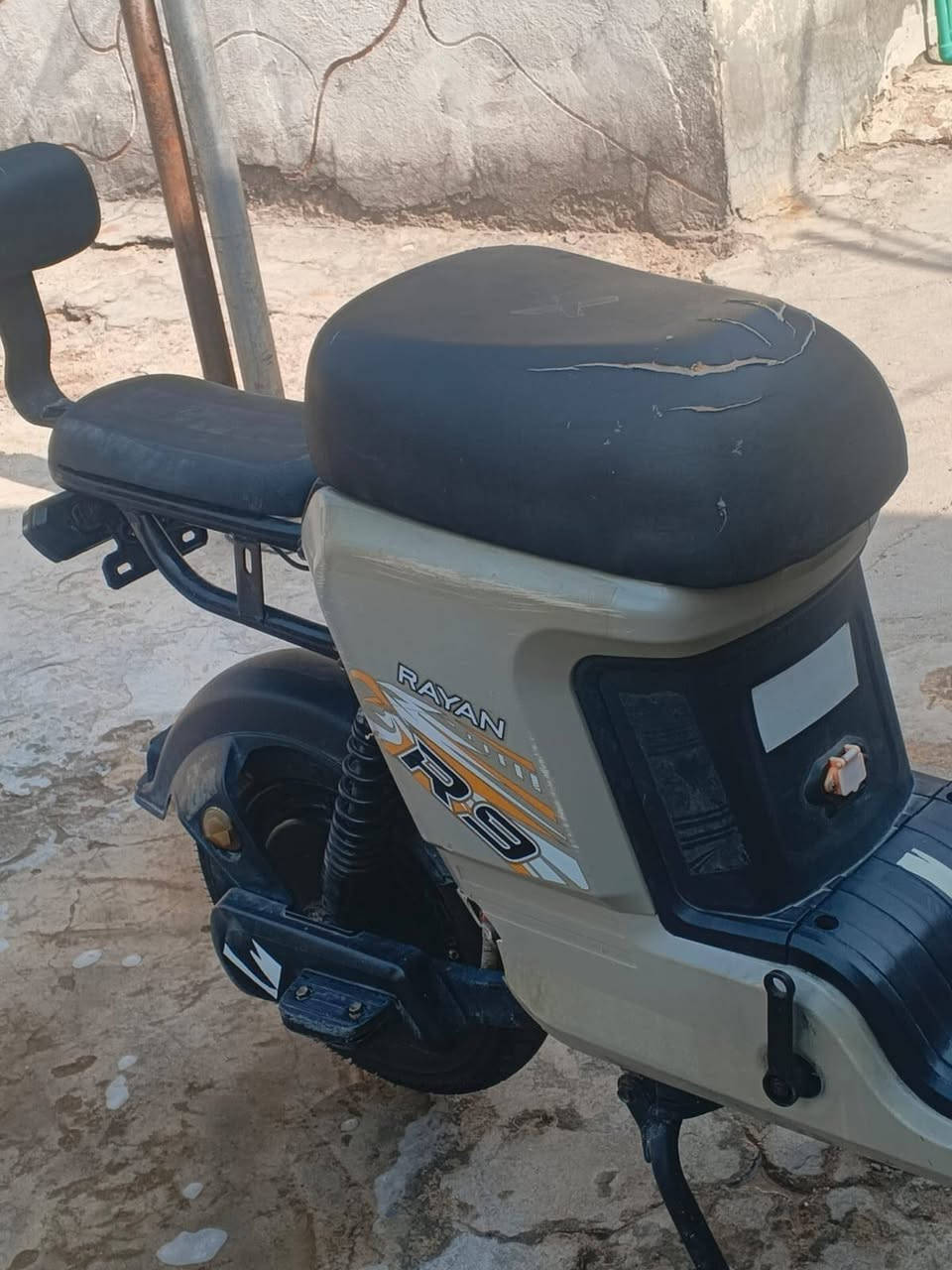 البصرة أبو الخصيب • ٢٠٢٥ • باتري ٣٢أمبير
