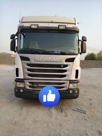 سكانيا 2010 مربوطه قلاب رقم سليمانيه تحويل  07705921175