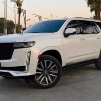 إسكاليد • ٢٠٢١ • ٨٠٠٠٠ كم