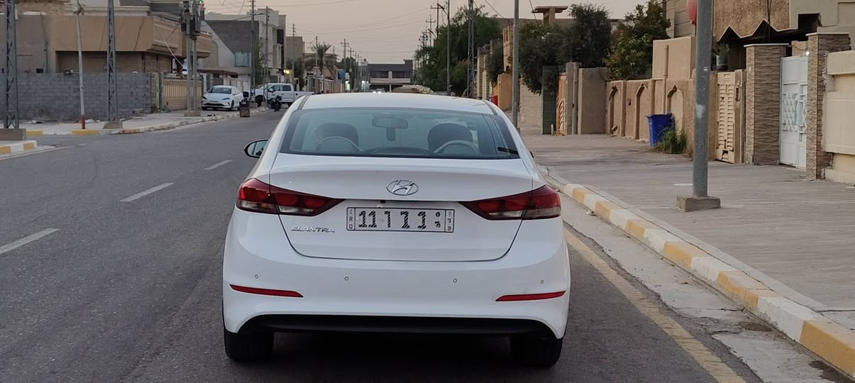 السلام عليكم
النترا سوبر 2018 رقم بغداد
‏🇰🇼خليجي
🚗 فول مواصفات
عداد 130الف قابل للزياده 
⚙️ مكينة 2000 دوش
🔁 كير أوتوماتيك (AT)
🌤️ فتحة سقف سلايد
🎮 تحكم ستيرن
📹 كاميرا خلفية
❄️ تبريد قطعتين
🎵 حاكية + بلوتوث
🛑 حساس أمامي
🚦 حساس خلفي
💡 لد نهاري أمامي
🛞 ويل كب كروم
🪞 مرايا جانبية كهرباء + إشارات + شفط
🛣️ أنظمة قيادة (اقتصادي / نورمل / رياضي)
مكفولة كفاله عامه ماعده ملااحظات بسيطه 
مكان السيارة الانبار 
***********
