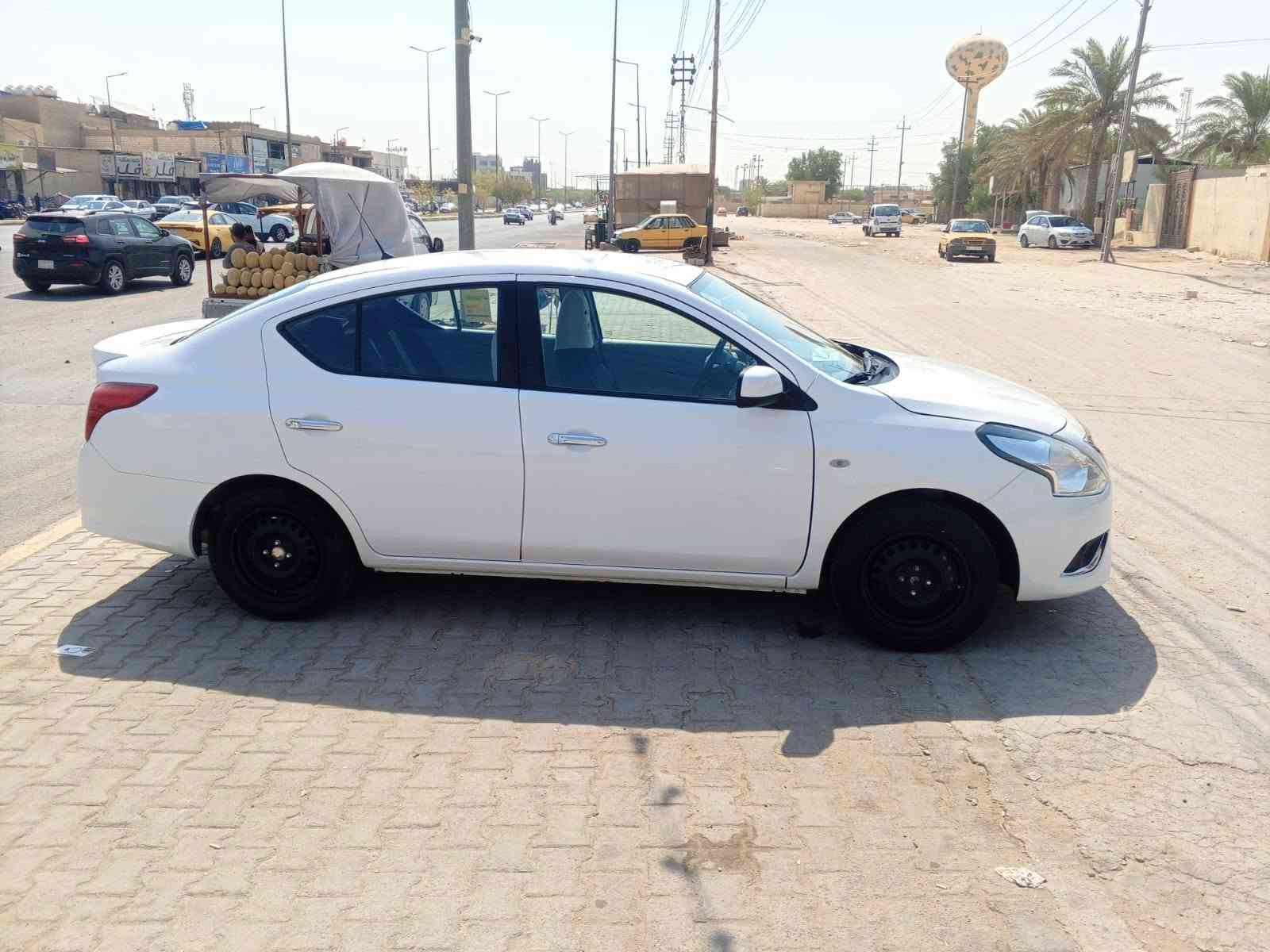 للبيع نيسان سني هندي مديل 24 رقم اربيل للاستفسار مراسلت الصفحه
