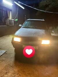 استرا • ١٩٩٣ • مكينة مستحقه