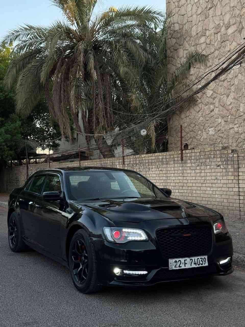 اوباما 2012 محدثه 2023 بلكامل
رقم اربيل السياره بسمي تحويل ثاني يوم 
هزه و سنويه جديده  2028
حادث جاملغ و بنيد مصبوغه حزام 
السياره مصروفلها امانة الله اي نقص مابيها 
مكينه 2023 
داخل احمر 
لايتات زنون 
عدسات عيون الشيطان 
بنيد SRT 
كشنات. امامي كهرباء
مري جوانب تدفئه 
حاضنة اكواب تدفئة تبريد 
كشنات جلد 
نضافة الكشر 85‎%‎
جاهز من مكينه و كير 
و حداديه و كهربائيات

السعر  140$ ورقه 

 مكاني بغداد  الكريعات
الهاتف : ***********
