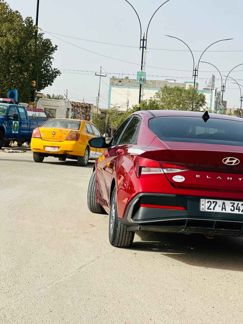 النترالبيع
موديل 24

ورد أمريكي الضرر خشم البنيد فقط

موصفات 

حساس امامي

حساس خلفي 

كأمره 

شاشه

قياده ذاتيه

مرقم معوقين

السعر 155 وبيه مجال 

الاستفسارات 

***********

***********
