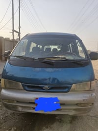 بيجو • ١٩٩٧ • شواصي مكفولة