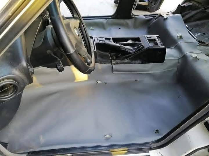 🚗🔥 دوشمة و كماليات الشعب  🔥🚗
الفخامة تبدي من داخل سيارتك… وإحنا نكمّلها 👌
إذا تريد سيارتك تصير غير شكل 💎
إذا تريد شغل نظيف ومرتب ويدوم سنين ✋
إذن مكانك يمنا 💪
🔹 دوشمة سيارات احترافية
🔹 تفصال جلد وقماش حسب الطلب
🔹 كشنات جاهز وتفصال خاص
🔹 أرضيات فخمة جلد وقماش
🔹 أحدث الأكسسوارات الداخلية والخارجية
💰 الأسعار: 🔴 أرضية مع صندوك فقط: 50 الف
🔴 دوشمة جاهزة تركية: اسعار من 25 الف للى  65
🔴 كشنات (ظهر خام نحلة + مقعد 3D + نايلون كيج 40):  السعر 100 
🔴 تفصال كشنات جلد: حسب الطلب
شغلنا مو بس تركيب… شغلنا ذوق وفن وإتقان 🔥
نرضيك قبل لا نرضي نفسنا 👌
📍 العنوان: بغداد – الشعب – شارع حي التجار نهاية شارع لاسواق المركزية مقابل نادي العربي
👤 

***********
 ***********   
حيّاكم الله… ونشوفكم على خير 🤍
سيارتك ويانا تطلع بصورة ثانية ✨
