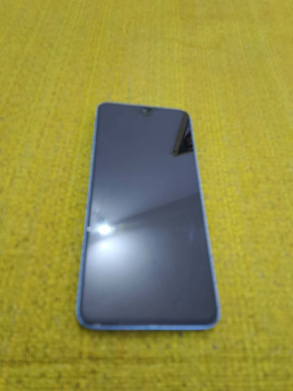 موبايل هونر X8a
للبيع السعر 190 وبي مجال بسيط
الشراي هذه رقمي👈***********
المو شراي لا يتعبني رجائاً
