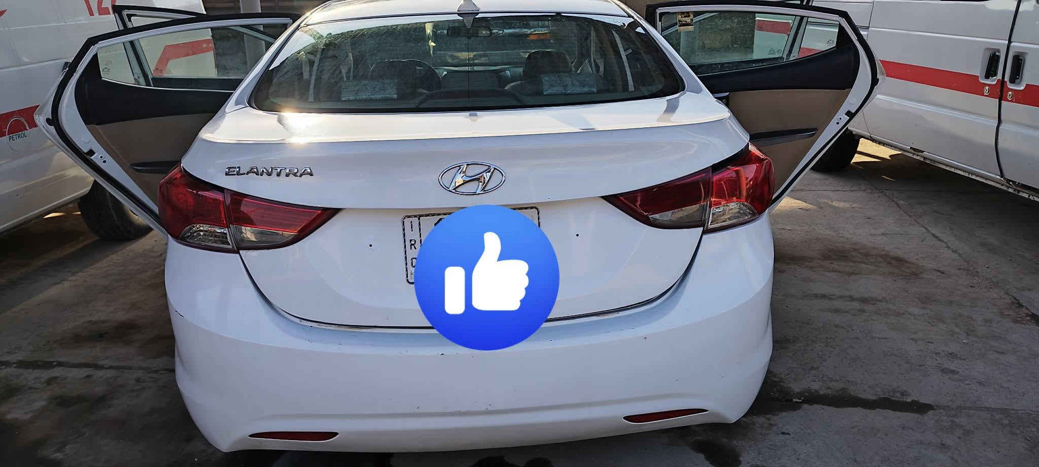 سلام عليكم مكلف بل نشر
سياره النترا للبيع موديل 11 رقم بابل مكان السياره بابل حله 
للاستفسار الاتصال على الرقم ***********
