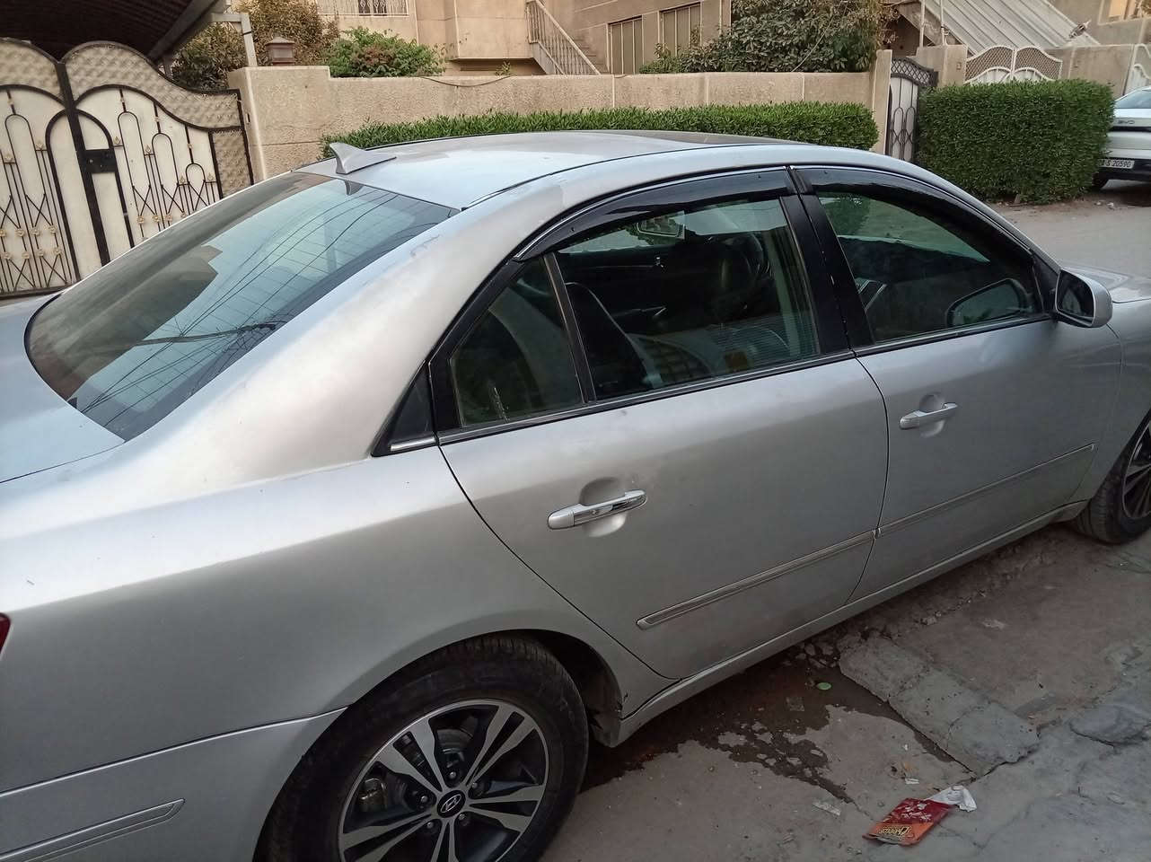 السلام عليكم سوناتا وارد امريكي موديل ٢٠٠٩ فول لمتد فتحة  كشنات جلد كشن كهرباء تدفئة بلكشن تبريد شاشة منظومة تبريد جديدة  حادثها قبق جنطة تبديل والباقي ليبل واحد وبلعراق جاملغ خلفي جهة عكس السابق صبغ بدون دواخل لغد وشاصي وكير ومكينة كلة مكفول رقم وهزة جديدة رقم بغداد مكان السيارة بغداد دورة السعر (٧٩) وبيهة مجال (***********) الرقم بي وتساب
