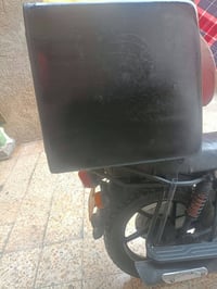 صندوك • بلي • مجال
