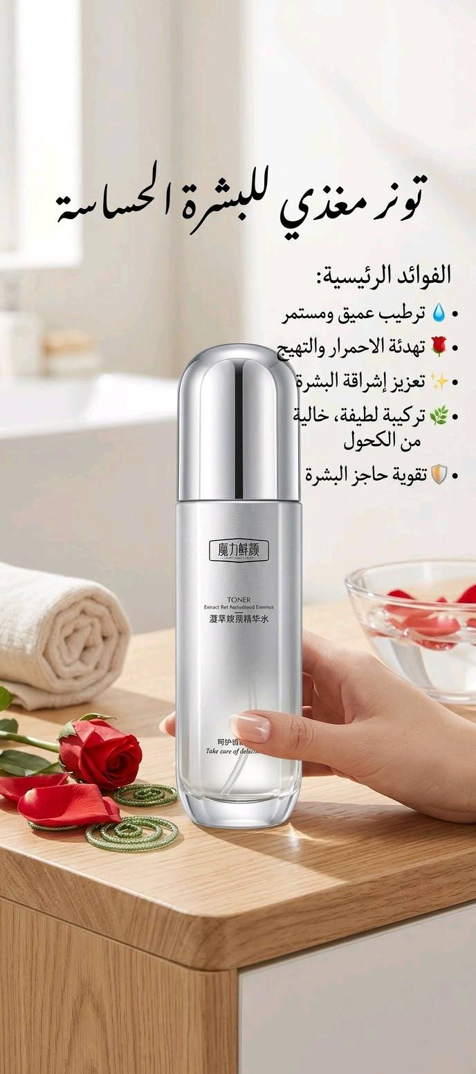 منتجات كورية • بنات • توصيل
