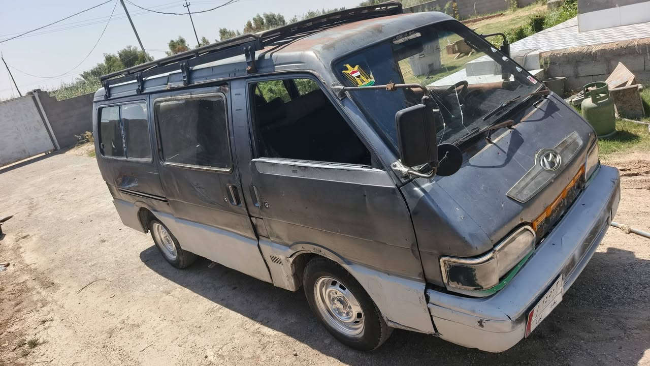 كيه بسته البيع مصفره هيه ومرور محرك صارله 15يوم مجفت  وكير واكسل كفاله الشاصي مال الصدر معمر سياره جاهزه كبل الشغل سنويه الحد 2027/11/28تريد تحويل تريد وكاله مكان السياره ديالى شهربان السعر 27وبيهه مجال الشراي يتصل ***********
