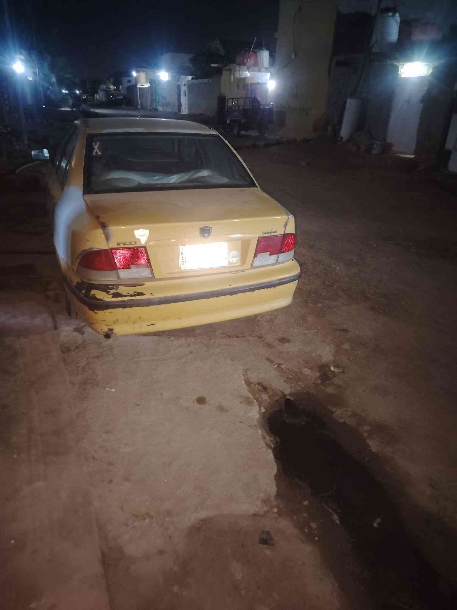 مصفر • ٢٠١١ • رقم واسط