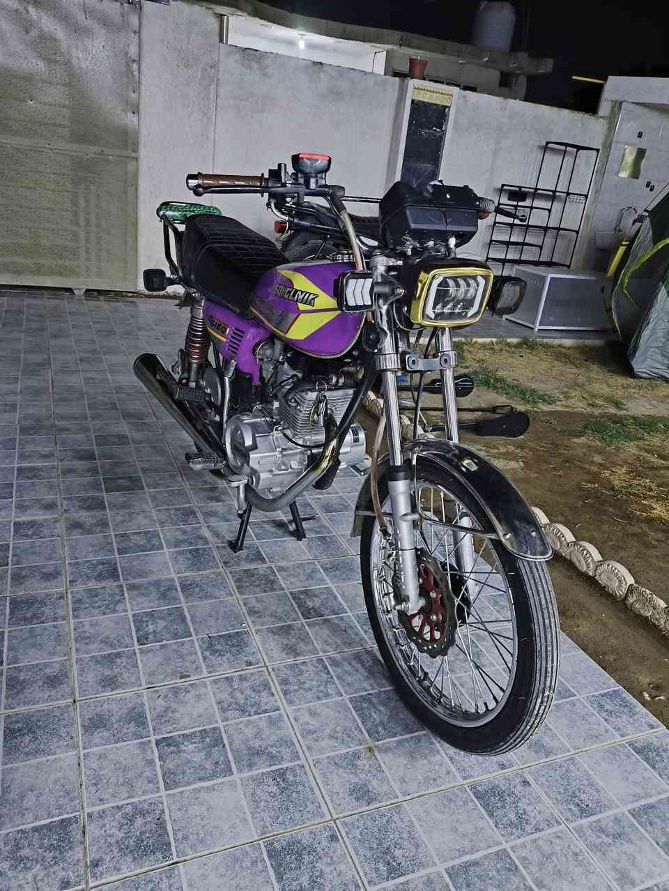 سونيك • ٥ گير • ٢٠٢٥