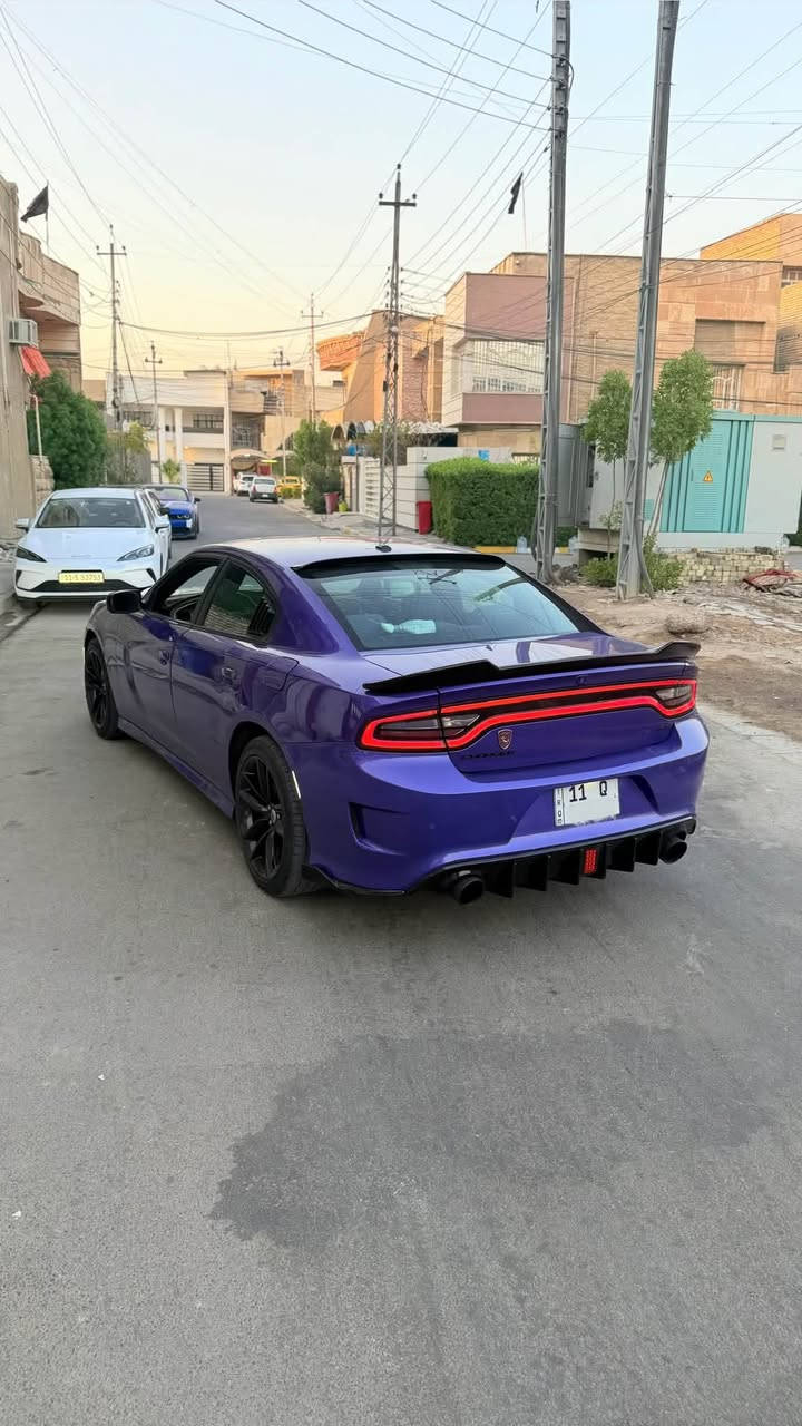 السلام عليكم للبيع
جارجر موديل 2019 لون مميز بنفسجي ماشيه 90 الف وارد امريكي حادث موضح بالصور جاملغ وباب السياره مواصفات sex
محدث GT رقم بغداد شاشة وسط كشنات حضن + كشنات تدفئه + ستيرن
تشغيل عن بعد نظام سبورت
سستم صوت حساسات خلفي
عدسات زنون رادار جوانب ولا كلوب مشتغل بدشبول
تبريد راديترات على وضع الشركة
السعر 192
العنوان بغداد بلديات
الهاتف ***********
