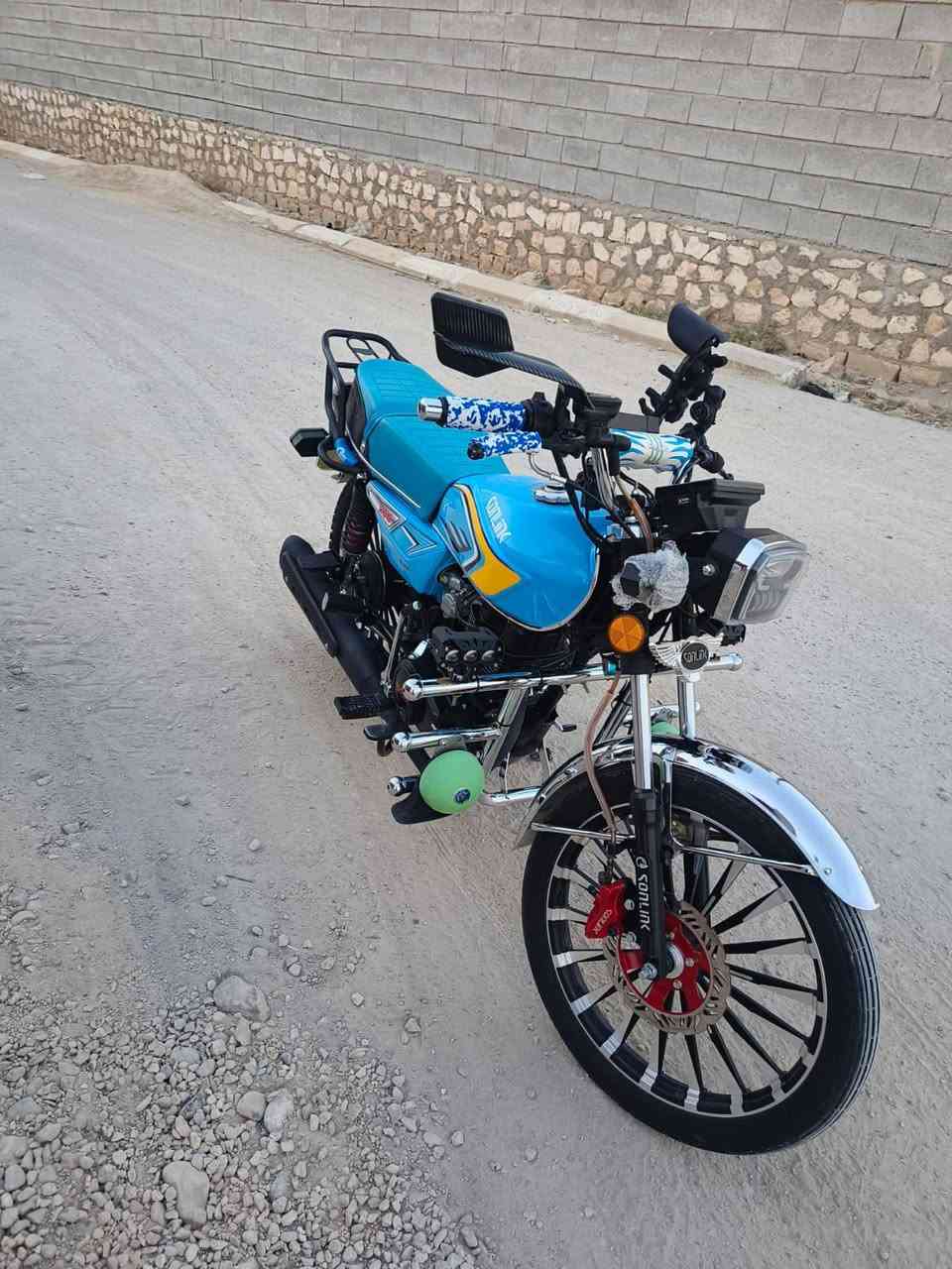 200 • كفاله عامه • كامرتين وشاشه