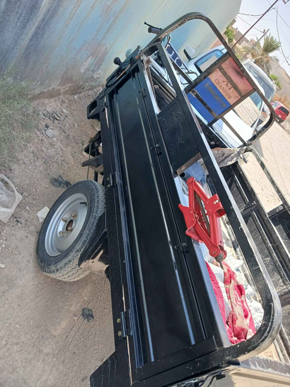 ستوته 23 صاله سنه من طالعه من وكيل رقم قادسيه مكانه ديوانيه سعر 2800وبيه مجال قليل مكفوله مكينه وكهربائيات وركبه نضيفه الستوته ***********
