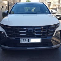توكسون فول • ٢٠٢٥ • رقم اربيل