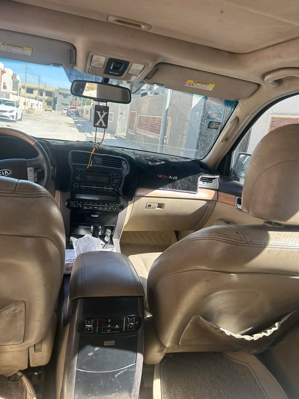 موهافي خليجي • ٢٠١٢ • فول مواصفات