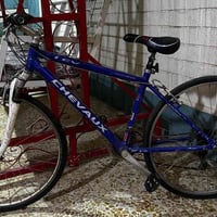 بايسكل • مراوس • الموصل حي الانتصار