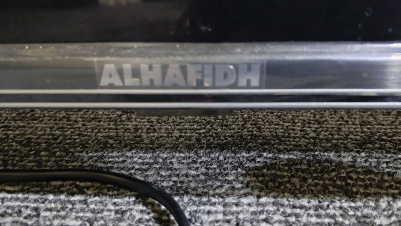 السلام عليكم حبايب شاشه للبيع 20 شاشه فحم حزين 43 مكاني كربلاء  ،،***********
