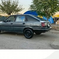 كورولا ١٩٩٦ • ميكانيك وجير ممتاز • السليمانية