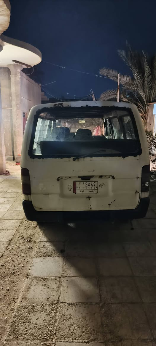 هايس • مديل ٩٤ • مكينه D4