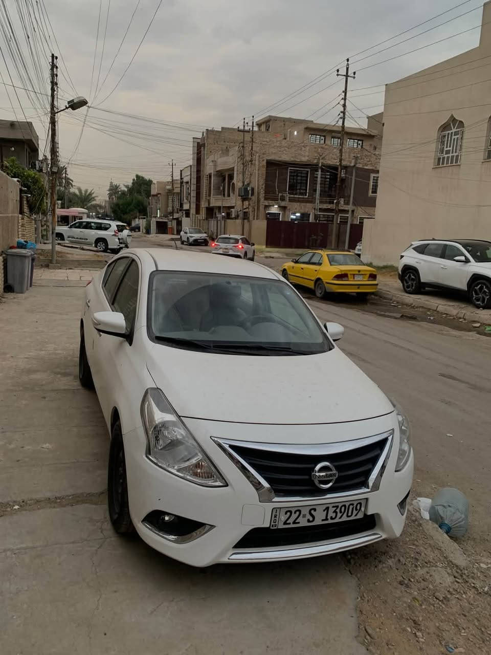 سني ٢٠٢٥ • فول مواصفات • ماشي ٢١٠٠٠