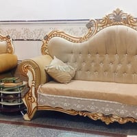تركي • ١٠ مقاعد • كربلاء