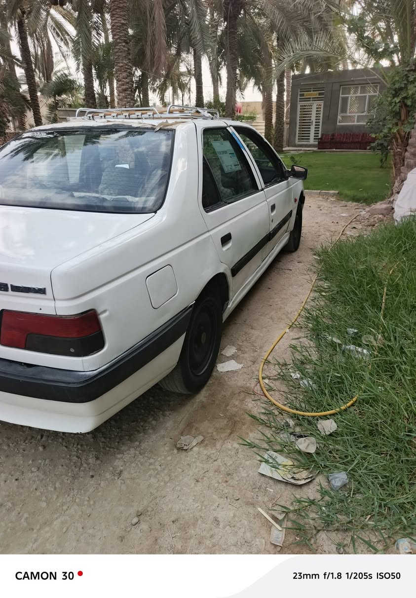 سلام عليكم بيجو فرنسي موديل 94كير ومكينه كورله اوته ماتيك رقم دولي سياره جديده السعر 28وبيه مجال عنوان نجف عباسيه ***********

نص مكتوب في الصور:
- CAMON 30 23mm f/1.8 1/433s ISO50
- CAMON 30 23mm f/1.8 1/417s ISO50
- CAMON 30 23mm f/1.8 1/263s ISO50
- CAMON 30 23mm f/1.8 1/205s ISO50
- CAMON 30 23mm f/1.8 1/223s ISO50
- CAMON 30 23mm f/1.8 1/368s ISO50
- CAMON 30 23mm f/1.8 1/50s ISO116
- CAMON 30 23mm f/1.8 1/615s ISO51