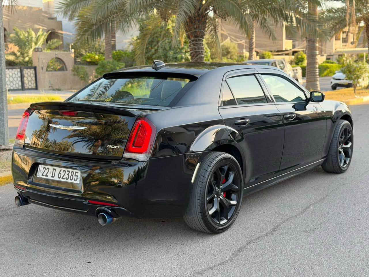 اوباما  S300
***********

فور ويل وملغي 

موديل 2019

اللون  اسود

محرك v6 3600

السيارة جديدة بكل معنى الكلمة

ماشية 178 الف ك

رقم اربيل

مواصفات 

بصمة

تشغيل عن بعد

كامره خلفي دوارة 

كشن جلد مطرزS 

كشن كهربائي سائق

كشن كهربائي السكن

هيتر كشن 

ويل كب 20

كير استيرن

شاشه جبيرة 

كشن كهربائي

اسبايدر خلفي

لايت زينون امامي 

السيارة  وارد امريكي

فقط بيها جاملغ امامي جهة السائق وجاملغ خلفي

السعر188 وبيها مجال  بسيط بيع فقط 

للاستفسار اكثر  الاتصال بالرقم *********** مكان السيارة بغداد مجمع البدور
