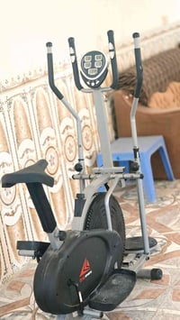 اوبتكال • مستخدم قليل