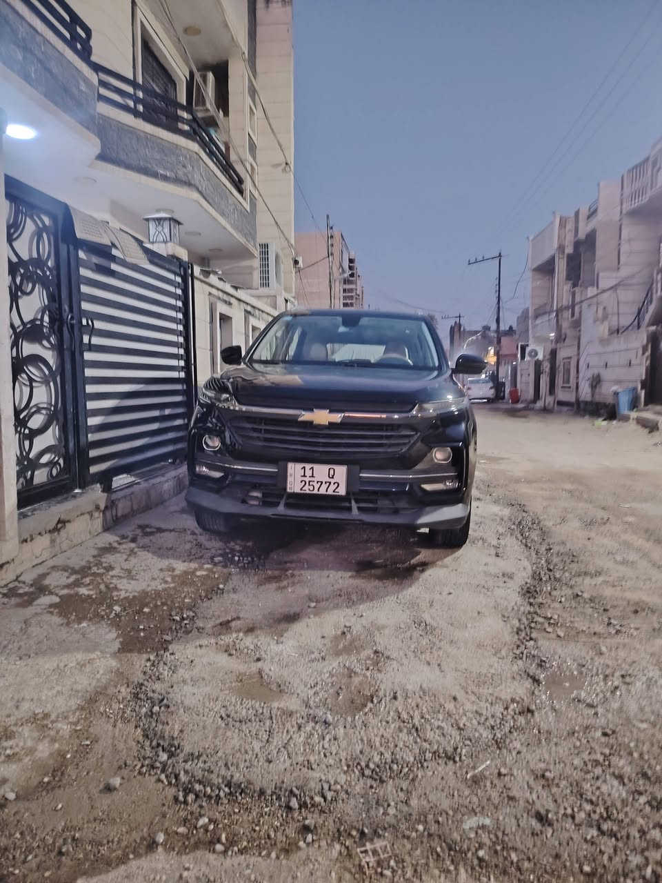 كابتيفيا • ٢٠٢٤ • ٥١٠٠٠ كم
