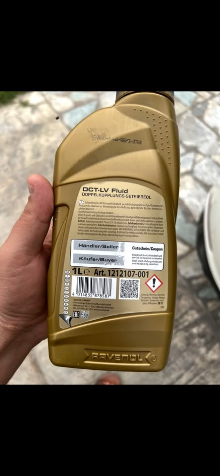 سلام عليكم عندي دهن مال كير مال فولكس واكن اشتريته دابدله للكير والسياره انباعت وبقى عندي الدهن مال دبل كلج 6 لترات ماخذه من الوكيل الي تفيده خلي ياخذهن مكاني بغداد ***********
