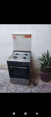طباخ • نضيف جدا