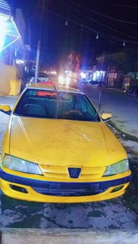 بيجو بارس • بابل البكرلي • رقم احمر