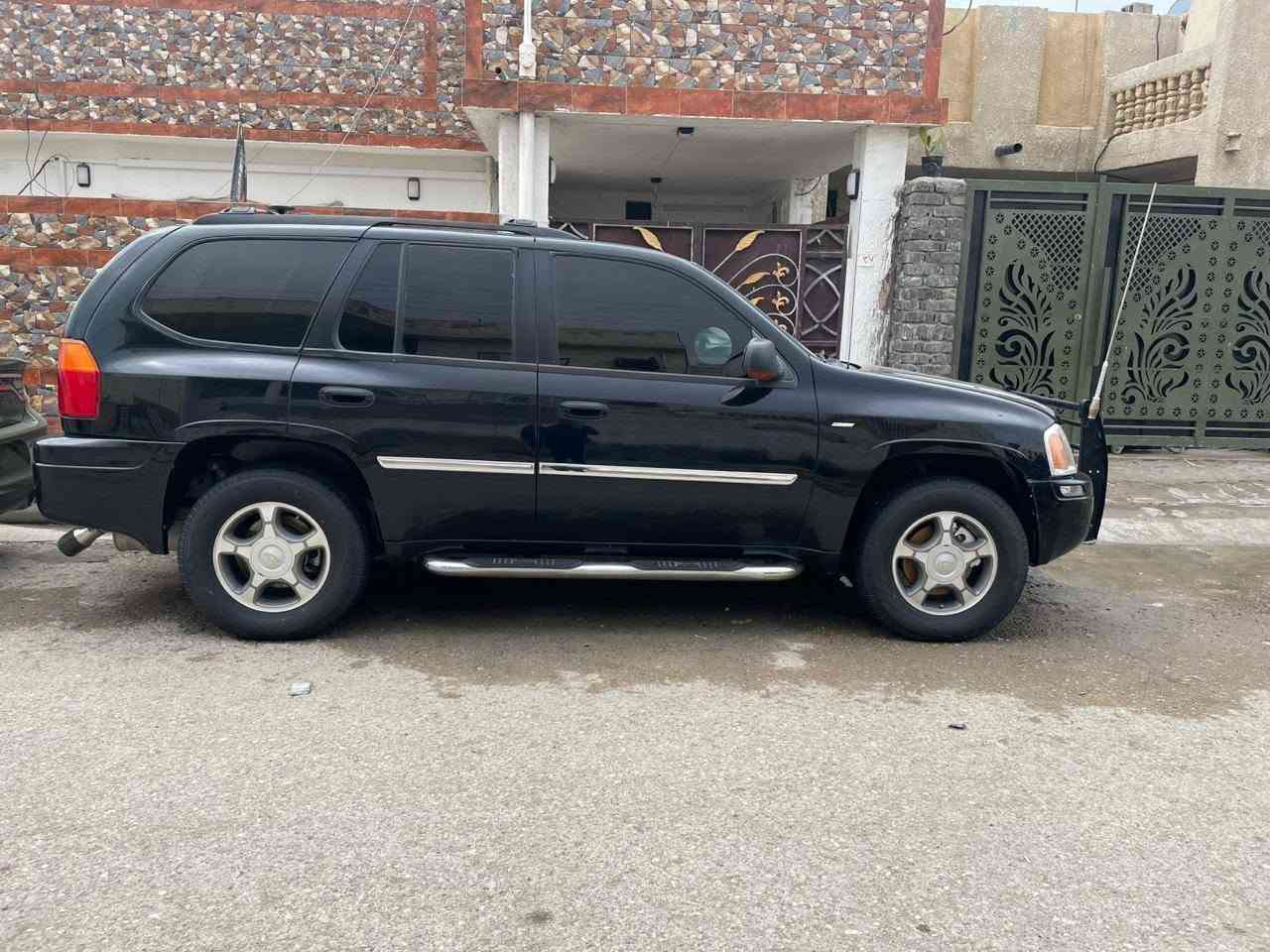 السلام عليكم شوفر ليت
بلايزر 8 سلندر ltz 
مكفول ماعدا بارد بخشم جاملخ الأيمن 
خليجي 
ادامة كاملة ١٠٠% 
السعر 130 
رقم بغداد 
***********

