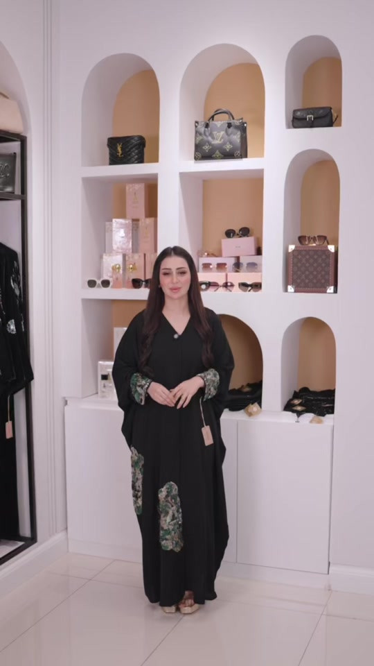 عبايات فخمة • عبايات • دهوك زاخو عمادي