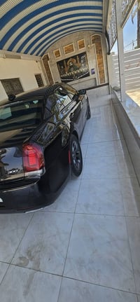 كرايسلر 300 • ٢٠١٥ • برمجه SRT