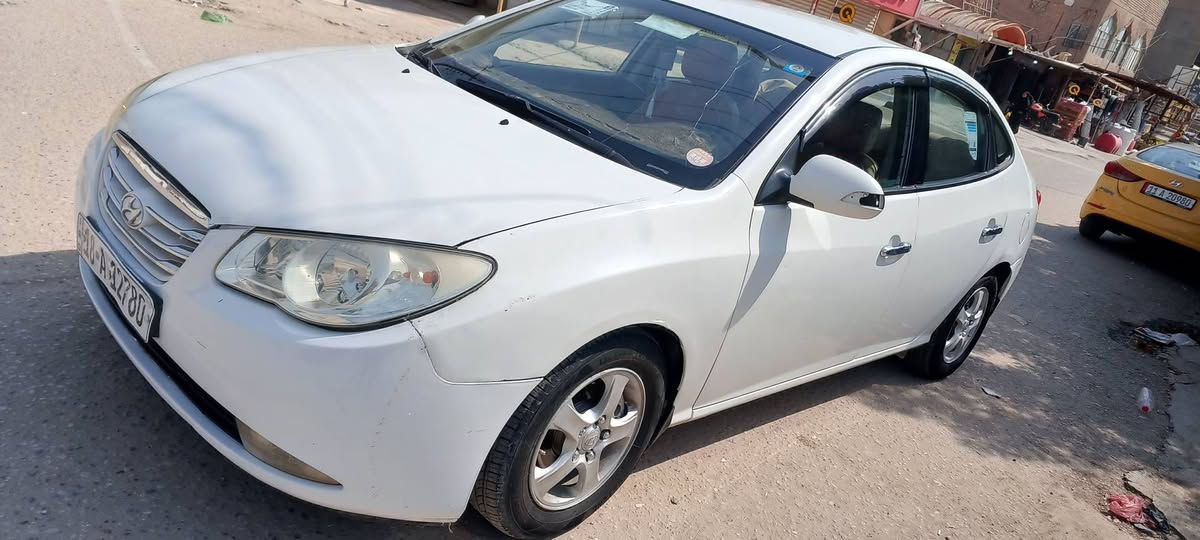 سلام عليكم النترا خليجيه موديل 2010 السياره بها صبغ حزام ماكينه 1600 دكشن عالي سياره خير من الله كير ومكينه وحداديه وتخم تاير وتبريد جاهزه رقم انجليزي والسعر مناسب نتصل بخير وتدلل مكانها حله بابل المركز 
***********

