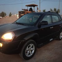 توسان • ٢٠٠٩ • مكينه ٢٠٠٠