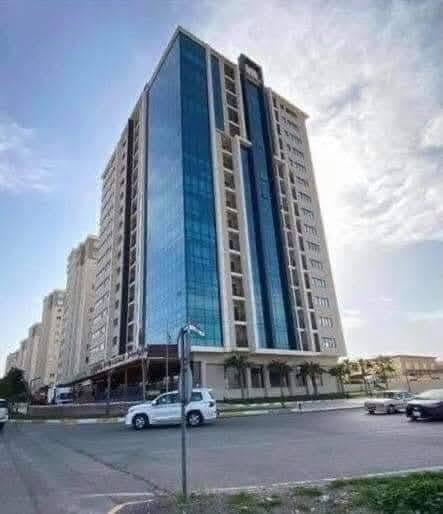 اربيل • ماجدي مول • مؤثثة وفارغة