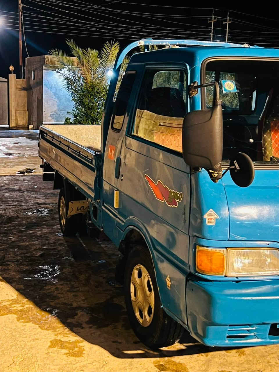 سلام عليكم كيه بنكو ٩٦ البيع رقم الانبار اي استفسار اتصال برقم***********
