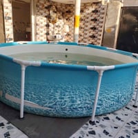 مسبح جديد • ٥م قطر • ذي قار