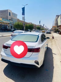 سيراتو • موديل ٢٤ • رقم بغداد