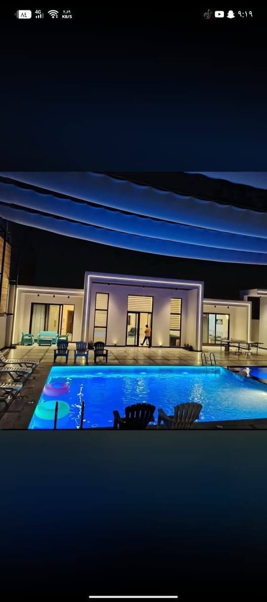 مزرعه لليجار اليومي 🏕في بغداد الدورة بالبوعيثة 🏖موثقة بتطبيق اجرلي للحجز والاستفسار رقم ***********📞🏝
